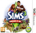 The Sims 3: Pets thumbnail 1