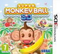 Super Monkey Ball 3D thumbnail 1