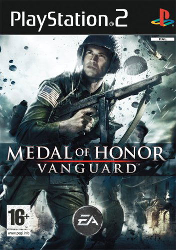 Medal of Honor: Vanguard image 1