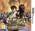 Super Street Fighter IV: 3D Edition thumbnail 1