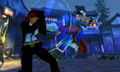 Super Street Fighter IV: 3D Edition thumbnail 4