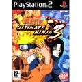 Naruto: Ultimate Ninja 3 thumbnail 1