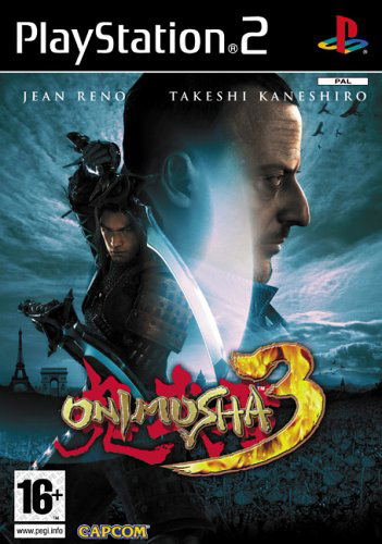 Onimusha 3 image 1