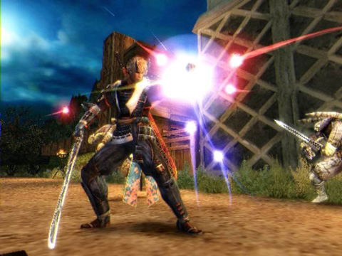Onimusha: Dawn of Dreams image 4