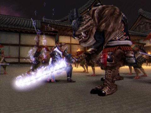 Onimusha: Dawn of Dreams image 7