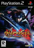 Onimusha: Dawn of Dreams thumbnail 1