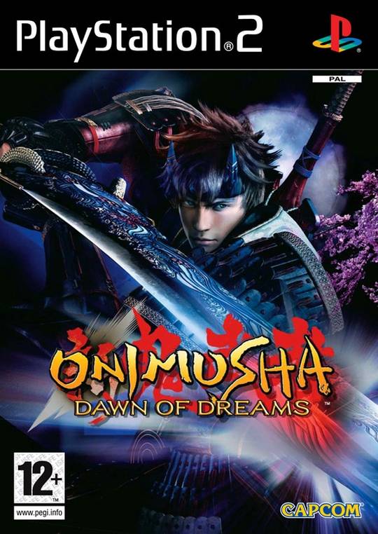 Onimusha: Dawn of Dreams image 1