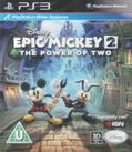 Epic Mickey 2: The Power of Two thumbnail 1