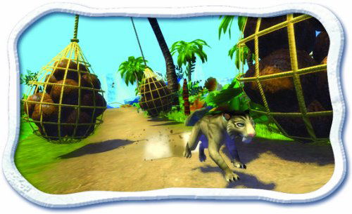 Ice Age: Continental Drift - Arctic Games image 2