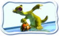 Ice Age: Continental Drift - Arctic Games thumbnail 3