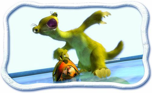 Ice Age: Continental Drift - Arctic Games image 3