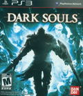 Dark Souls (Broken Case) thumbnail 1