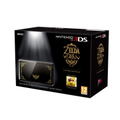 Nintendo 3DS (The Legend of Zelda 25th Anniversary Limited Edition) thumbnail 1