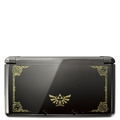 Nintendo 3DS (The Legend of Zelda 25th Anniversary Limited Edition) thumbnail 3