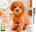 Nintendogs + Cats: Toy Poodle & New Friends thumbnail 1