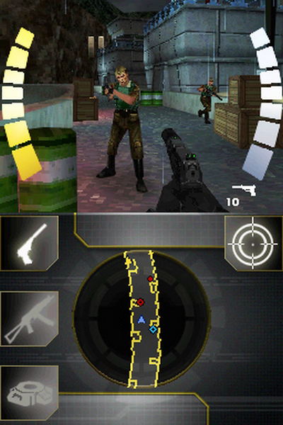 Goldeneye 007 image 10