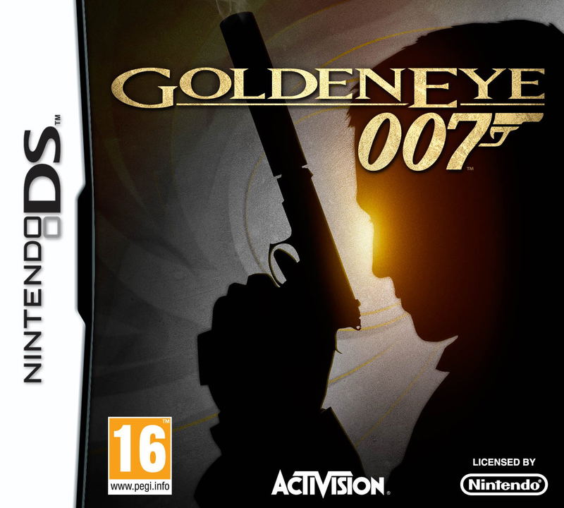 Goldeneye 007 image 1