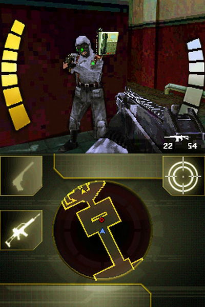 Goldeneye 007 image 3