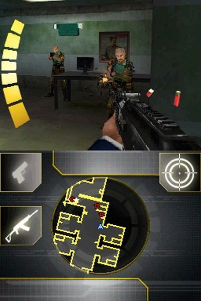 Goldeneye 007 image 5