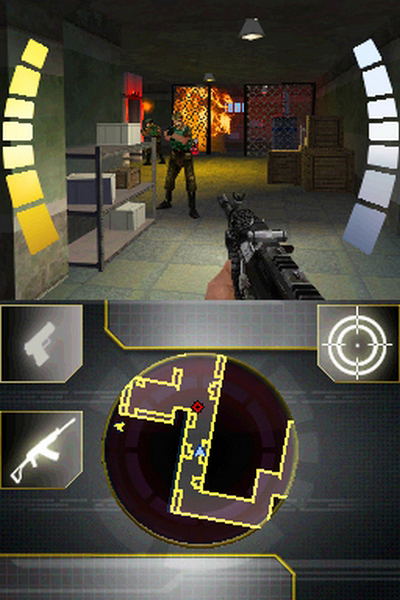 Goldeneye 007 image 6