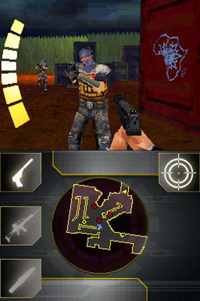 Goldeneye 007 image 9