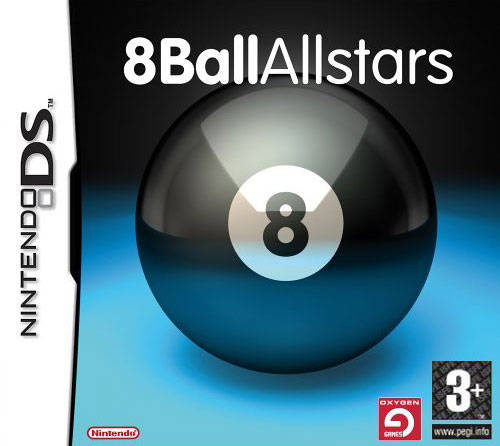 8-Ball All Stars image 1