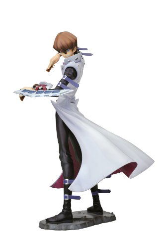 Yu-Gi-Oh! Duel Monsters: ARTFX J Kaiba Seto (Re-run) image 1