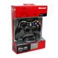 Microsoft Xbox360 Wireless Controller for Windows (Europe) thumbnail 1