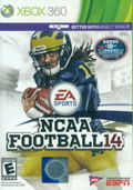 NCAA Football 14 thumbnail 1