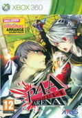 Persona 4 Arena thumbnail 1