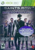 Saints Row: The Third (The Full Package) thumbnail 1