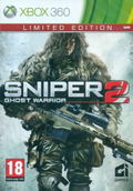 Sniper: Ghost Warrior 2 (Limited Edition) thumbnail 1
