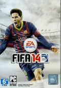 FIFA 14 (DVD-ROM) thumbnail 1
