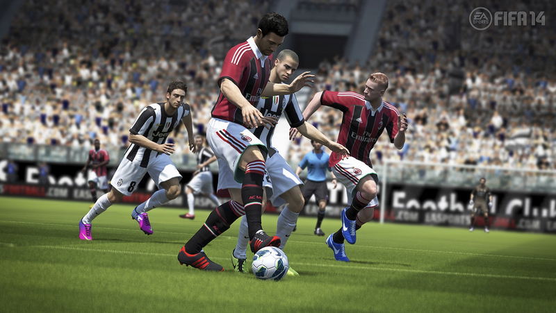 FIFA 14 image 6