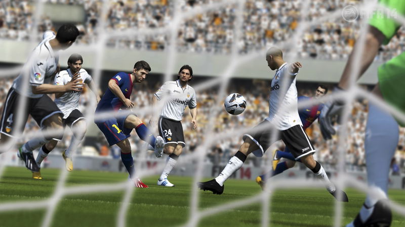 FIFA 14 image 9