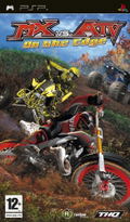 MX vs. ATV Unleashed: On the Edge thumbnail 1