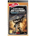 Star Wars Battlefront: Elite Squadron (PSP Essentials) thumbnail 1