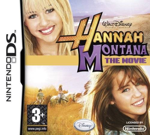 Hannah Montana image 1