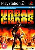 Urban Chaos thumbnail 1