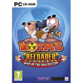 Worms Reloaded (Game of the Year Edition) thumbnail 1