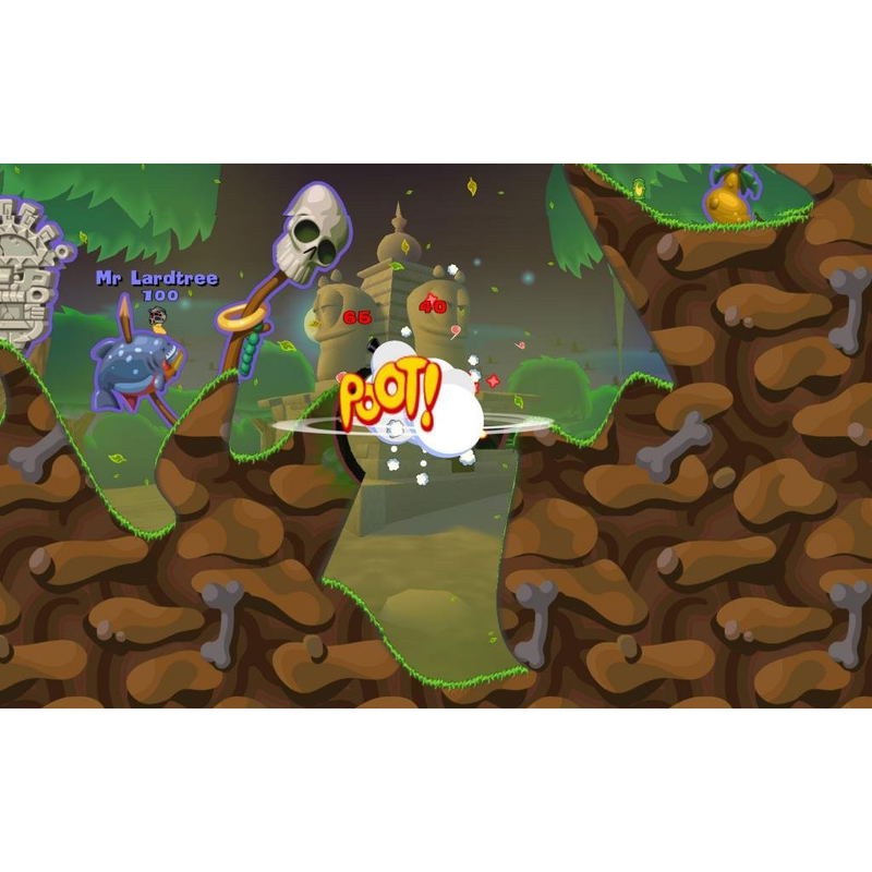 Worms Reloaded (Game of the Year Edition) image 3