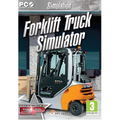 Forklift Truck Simulator (Extra Play) (DVD-ROM) thumbnail 1