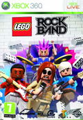 Lego: Rock Band thumbnail 1