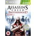 Assassin's Creed: Brotherhood (Classics) thumbnail 1