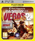 Tom Clancy's Rainbow Six Vegas 2 (Complete Edition Platinum) thumbnail 1