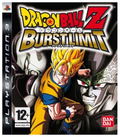 Dragon Ball Z: Burst Limit thumbnail 1