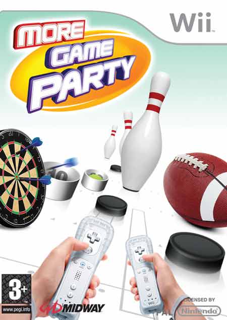 Game Party image 1