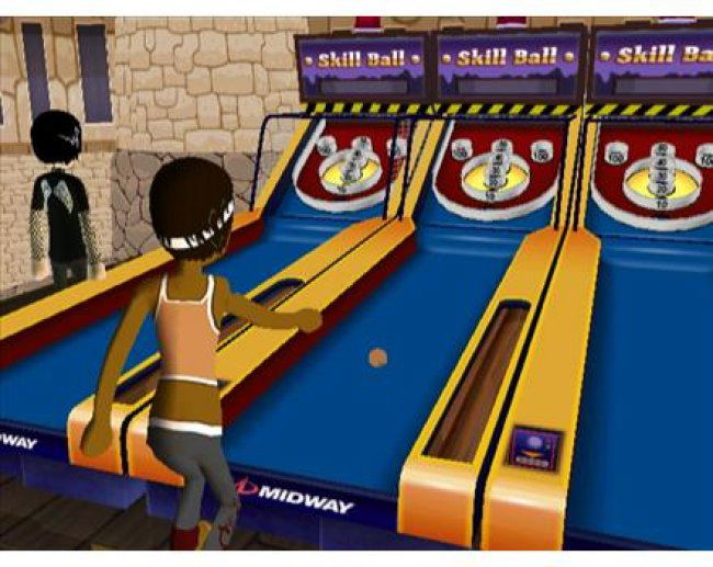 Game Party image 2