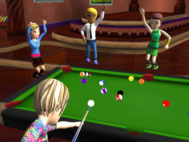Game Party image 4