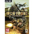 Iron Front: Liberation 1944 (DVD-ROM) thumbnail 1